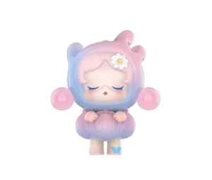 Buy (เช็คการ์ด) Pop Mart Skullpanda Step In The Morning Dew Pop Bean Going Outing With Me Series Multicolor at Sasom – Authentic and Ready to Ship