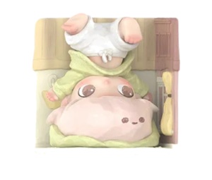 Buy (เช็คการ์ด) Pop Mart Soul Trails Dimoo The Missing Day Series Figures at Sasom – Authentic and Ready to Ship