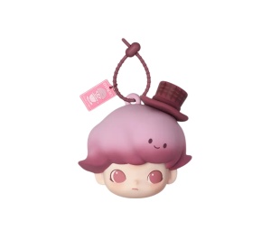 Buy (เช็คการ์ด) Pop Mart Share Together (Secret Edition) Dimoo Crush On Coffee Series-Earphone Case Blind Box at Sasom – Authentic and Ready to Ship
