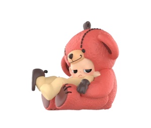 Buy (เช็คการ์ด) Pop Mart Solitude Zsiga Under the Sun Series Figures at Sasom – Authentic and Ready to Ship