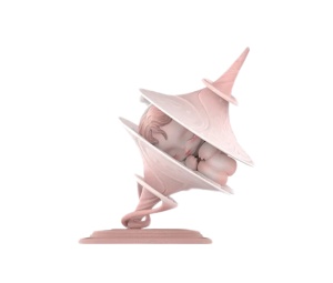 Buy (เช็คการ์ด) Pop Mart The Cyclical Path Skullpanda The Paradox Series Figures at Sasom – Authentic and Ready to Ship