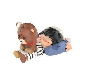 Buy (เช็คการ์ด) Pop Mart The Disembodied (Secret Edition) Hirono Monsters' Carnival Series Figures at Sasom – Authentic and Ready to Ship