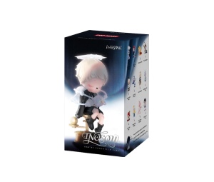 Buy Pop Mart Inosoul The Forgotten Land Series Figures Single Box at Sasom – Authentic and Ready to Ship