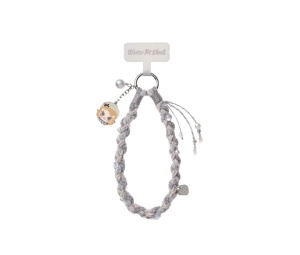 Buy (เช็คการ์ด) Pop Mart The First Snowflake Baby Molly Winter Fit Check Series-Lanyard Blind Box at Sasom – Authentic and Ready to Ship