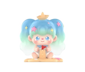 Buy (เช็คการ์ด) Pop Mart The Greatest Castle Supertutu Happy-Ing! Series Figures at Sasom – Authentic and Ready to Ship