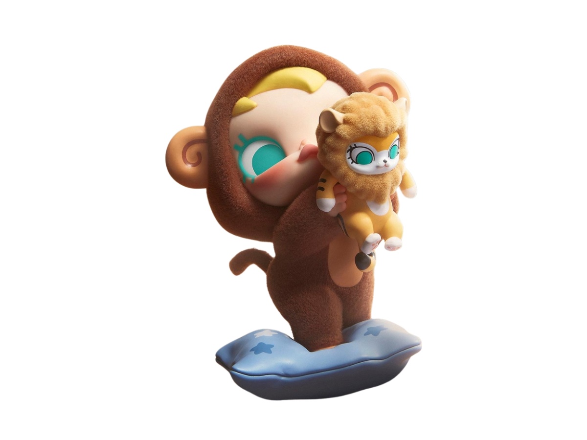 Baby Molly Tabby シークレット the new king Baby Molly Tabby シークレット the new king（Baby Molly Baby