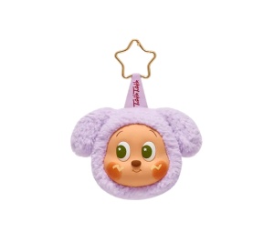 Buy (เช็คการ์ด) Pop Mart Taro puppy Twinkle Twinkle Savor the Moment Series-Earphone Case Blind Box at Sasom – Authentic and Ready to Ship