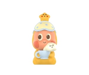 Buy (เช็คการ์ด) Pop Mart Twinkle Twinkle Wake Up And Set Off Pop Bean Going Outing With Me Series Multicolor at Sasom – Authentic and Ready to Ship