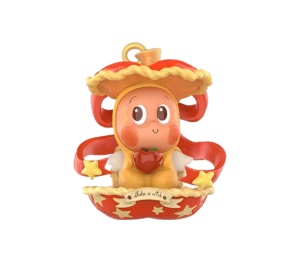 Buy (เช็คการ์ด) Pop Mart Twinkling Wishes Apple of My Eye Series Figures at Sasom – Authentic and Ready to Ship