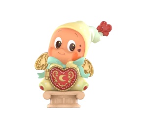 Buy (เช็คการ์ด) Pop Mart Till We're Old (Secret Edition) Twinkle Twinkle Crush On You Series Figures at Sasom – Authentic and Ready to Ship