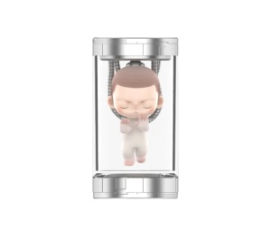 Buy (เช็คการ์ด) Pop Mart Vita (Secret Edition) Kubo City of Sunset Series Figures at Sasom – Authentic and Ready to Ship