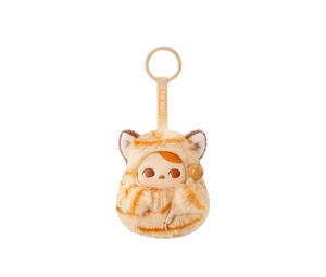 Buy (เช็คการ์ด) Pop Mart Wealth +1 Pucky Tap Tap Babies Series-Vinyl Plush Pendant Blind Box at Sasom – Authentic and Ready to Ship