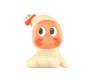 Buy (เช็คการ์ด) Pop Mart White Bread Twinkle Twinkle Create Your Taste Series Figures - A at Sasom – Authentic and Ready to Ship