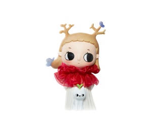 Buy (เช็คการ์ด) Pop Mart Waiking Into Spring (Secret Edition) Nyota I Am The Seasons Series Figures at Sasom – Authentic and Ready to Ship