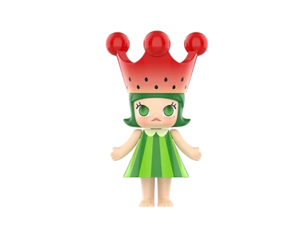 Pop Mart Mega Space Molly Peko 400% | ของแท้ ราคาดีที่สุด
