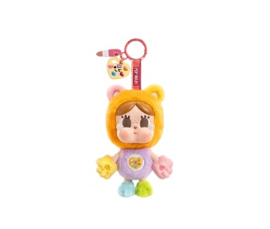 Buy & Sell Pop Mart Mega Space Molly Peko 400% | SASOM