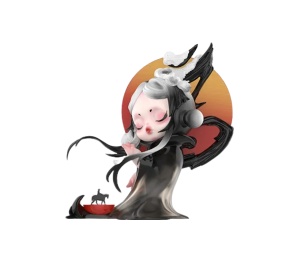 Buy (เช็คการ์ด) Pop Mart Wind Rider The Golden Gallop Series Figures at Sasom – Authentic and Ready to Ship