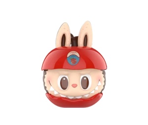 Buy (เช็คการ์ด) Pop Mart Wonderful Spin Apple of My Eye Series Figures at Sasom – Authentic and Ready to Ship