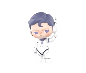 Buy (เช็คการ์ด) Pop Mart Weakening Signals Kubo City of Sunset Series Figures at Sasom – Authentic and Ready to Ship