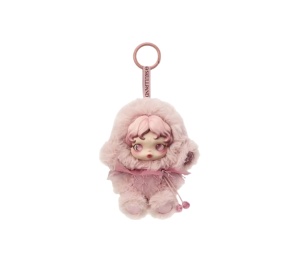 Buy (เช็คการ์ด) Pop Mart Windflower (Skullpanda L’Impressionnisme Series Plush Doll) at Sasom – Authentic and Ready to Ship