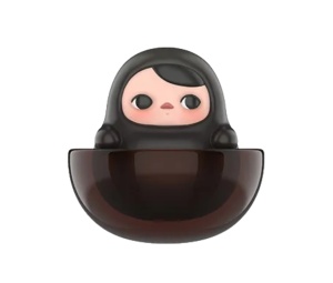 Buy (เช็คการ์ด) Pop Mart Century Egg Pucky Egg Beanie Series Figures at Sasom – Authentic and Ready to Ship