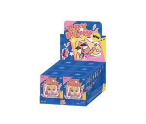 Buy Pop Mart Crybaby Shiny Shiny Series-Air Fragrance Spray Blind Box Whole Set at Sasom – Authentic and Ready to Ship