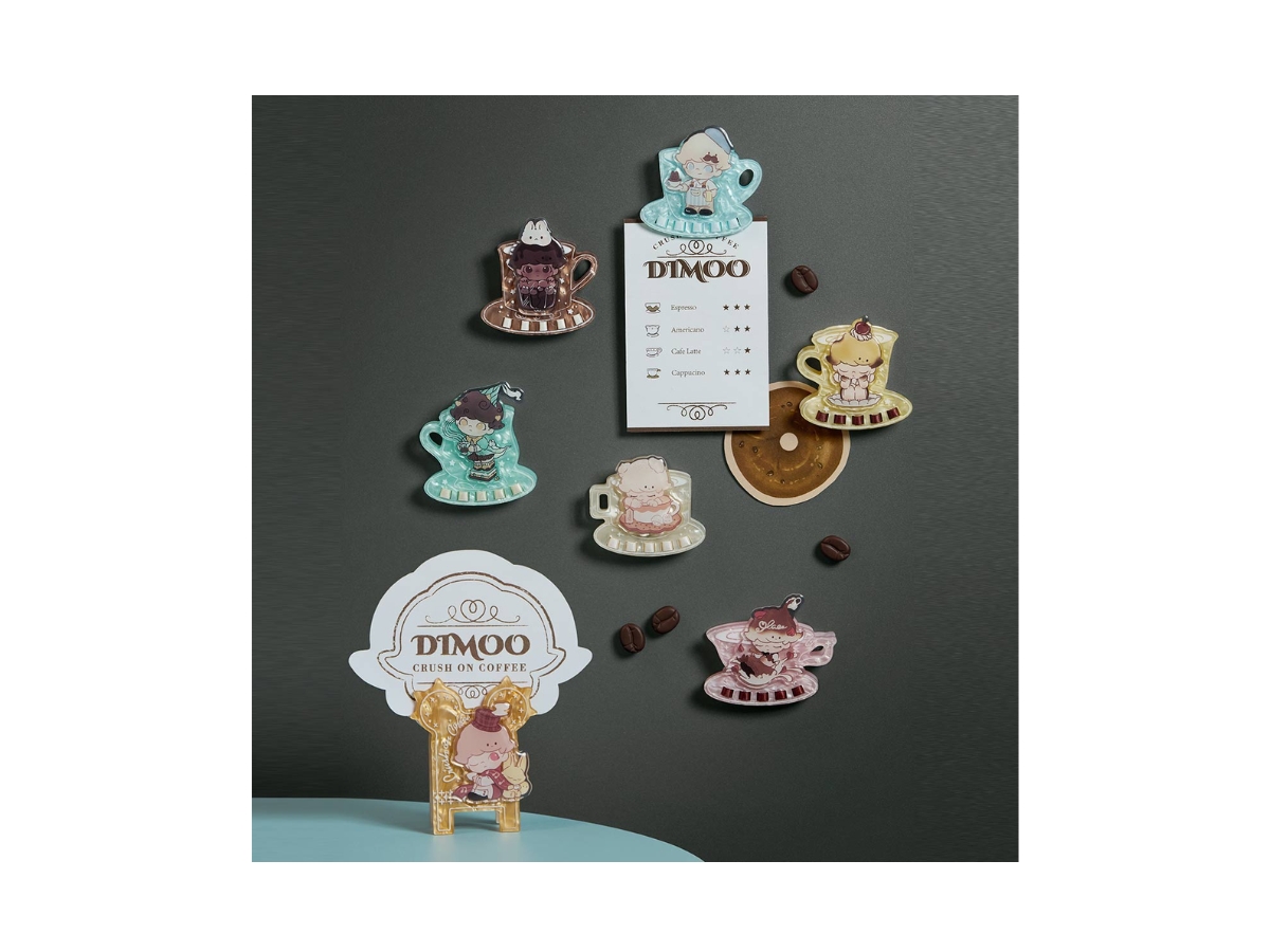 https://d2cva83hdk3bwc.cloudfront.net/pm-bbcpmdcocsafmcbbws-pop-mart-dimoo-crush-on-coffee-series-acrylic-fridge-magnet-clip-blind-box-whole-set-2.jpg