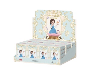 Buy Pop Mart Disney Princess Create Your World Series Figures Whole Set at Sasom – Authentic and Ready to Ship