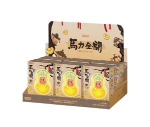 Buy Pop Mart Have a Good Run Series Fridge Magnet Blind Box Whole Set at Sasom – Authentic and Ready to Ship