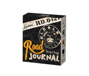 Buy Pop Mart Hirono Road Journal Series-Mini Bag Blind Box Single Box at Sasom – Authentic and Ready to Ship