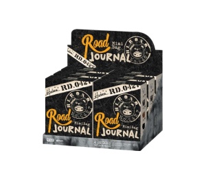 Buy Pop Mart Hirono Road Journal Series-Mini Bag Blind Box Whole Set at Sasom – Authentic and Ready to Ship