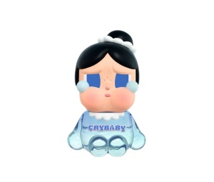Buy (เช็คการ์ด) Pop Mart Shiny Dancer Crybaby Shiny Shiny Series-Air Fragrance Spray Blind Box at Sasom – Authentic and Ready to Ship