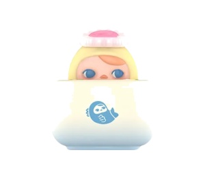 Buy (เช็คการ์ด) Pop Mart Steamed Egg Pucky Egg Beanie Series Figures at Sasom – Authentic and Ready to Ship