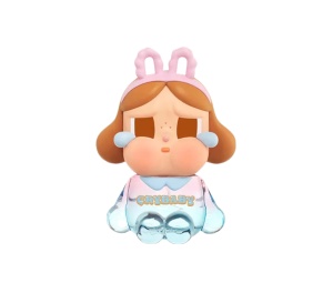 Buy (เช็คการ์ด) Pop Mart Shiny Sweetheart Crybaby Shiny Shiny Series-Air Fragrance Spray Blind Box at Sasom – Authentic and Ready to Ship