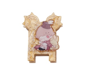 Buy (เช็คการ์ด) Pop Mart Share Together (Secret Edition) Dimoo Crush On Coffee Series-Acrylic Fridge Magnet Clip Blind Box at Sasom – Authentic and Ready to Ship