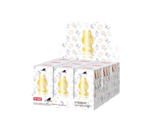 Buy Pop Mart The Monsters 10th Anniversary Series Figures Whole Set at Sasom – Authentic and Ready to Ship