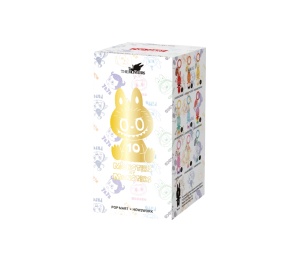 Buy Pop Mart The Monsters 10th Anniversary Series Figures Single Box at Sasom – Authentic and Ready to Ship