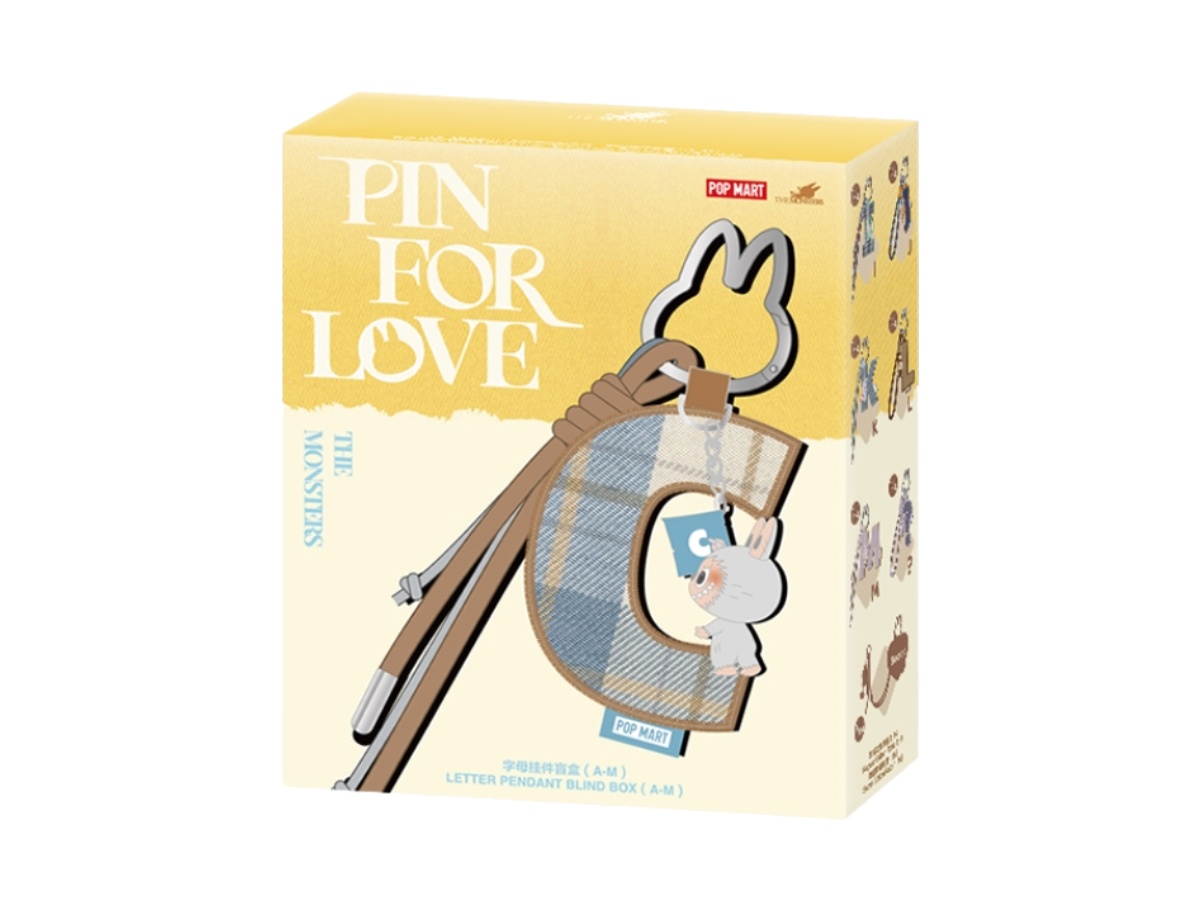 THE MONSTER PIN FOR LOVE 2アソートボックス ラブブ THE MONSTER PIN FOR LOVE アソート 2箱セット｜Yahoo