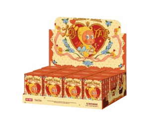 Buy Pop Mart Twinkle Twinkle Crush On You Series Figures Whole Set at Sasom – Authentic and Ready to Ship