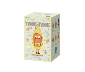 Buy Pop Mart Twinkle Twinkle Sweet Dreams Forecast Series-Plush Pendant Blind Box Single Box at Sasom – Authentic and Ready to Ship