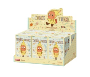 Buy Pop Mart Twinkle Twinkle Sweet Dreams Forecast Series-Plush Pendant Blind Box Whole Set at Sasom – Authentic and Ready to Ship
