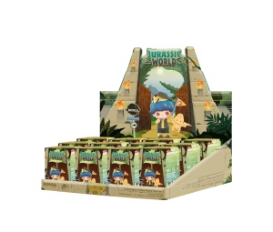 【Dimoo】SECRET OW OW DIMOO Jurassic World Series secret OW OW（1/108) – TOYSEZ