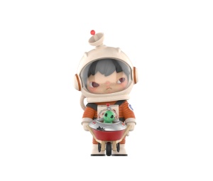 Buy Pop Mart Hirono Search For Aliens Figurine at Sasom – Authentic and Ready to Ship