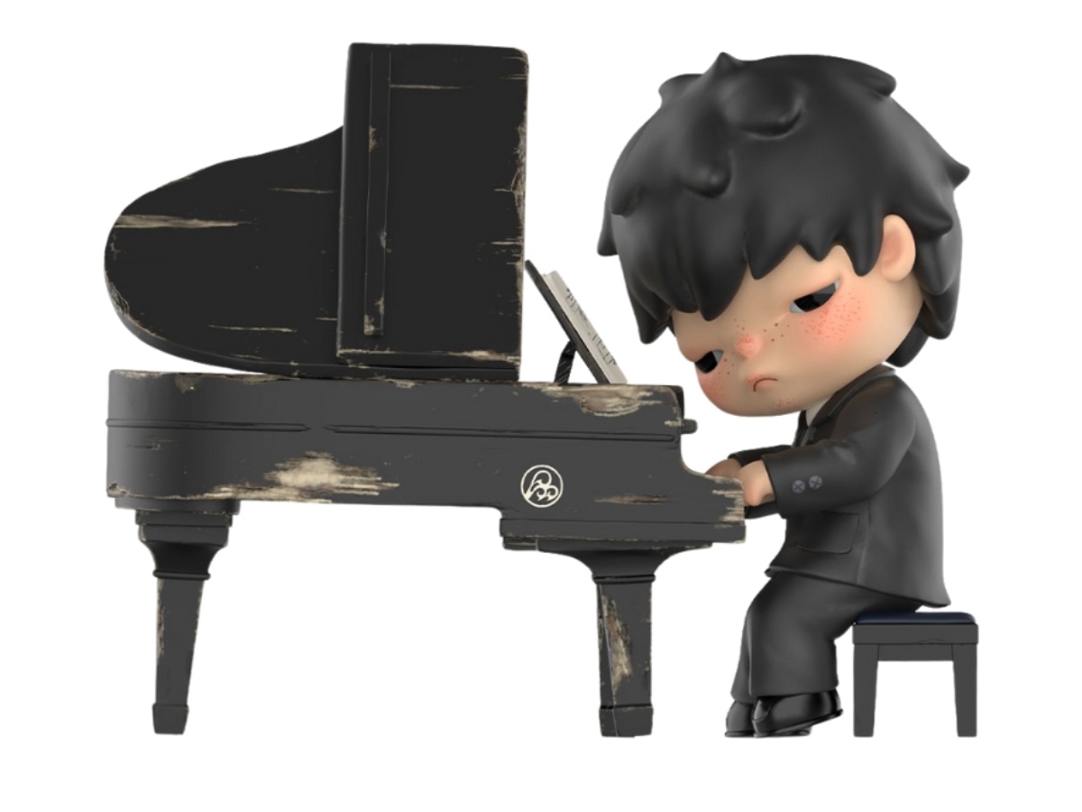その他 HIRONO The Pianist HIRONO The Pianist