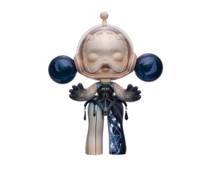 Buy Pop Mart Mega A Skullpanda 400% Guo Pei-Alternate Universe at Sasom – Authentic and Ready to Ship
