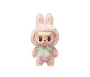 Buy Pop Mart Mokoko Sweetheart Series Close To Sweet Vinyl Plush Doll at Sasom – Authentic and Ready to Ship