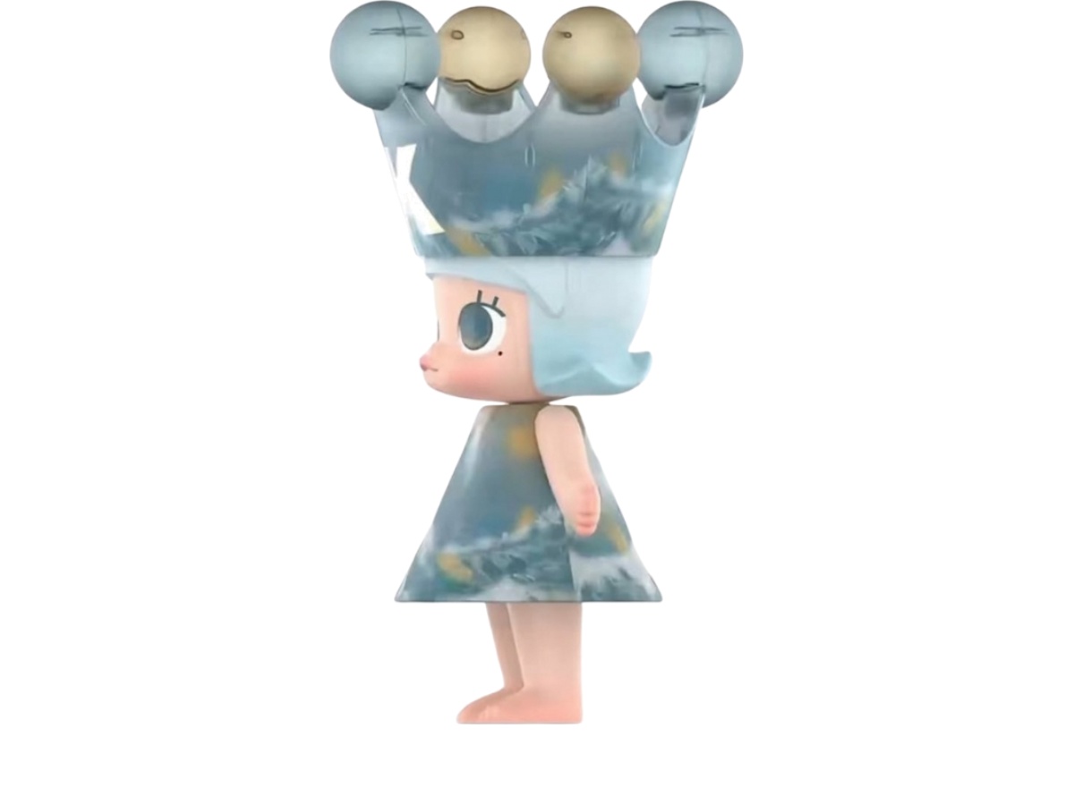 MEGA ROYAL MOLLY 1000% DIDI TO LOVE Unboxing Mega 1000% Royal