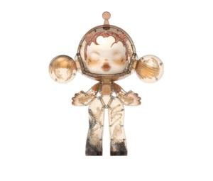 Buy Pop Mart Mega Α Skullpanda 400% Wu Jian’an-the Heaven Of Nine Levels at Sasom – Authentic and Ready to Ship