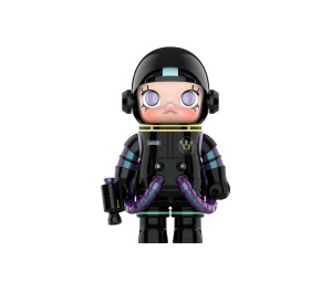 Buy Pop Mart Mega Space Molly 400% Erebus at Sasom – Authentic and Ready to Ship