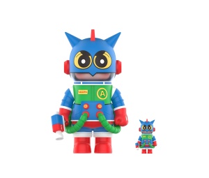 Buy (เช็คการ์ด) Pop Mart Action Kament Mega Space Molly 400% + 100% X Crayon Shinchan at Sasom – Authentic and Ready to Ship
